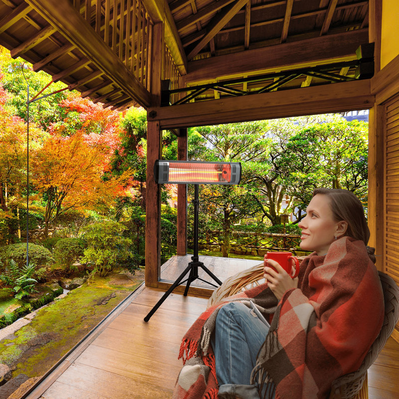 Best Patio Heater Reviews 2023 Consumer Reports